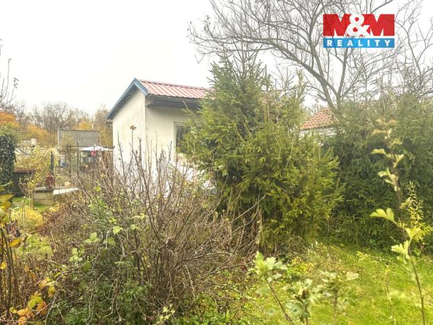 Prodej chaty, Nymburk, 15 m2