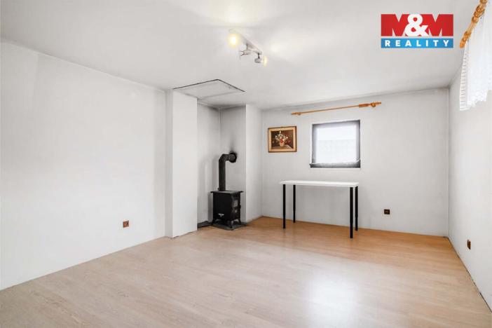 Prodej rodinného domu, Mimoň - Mimoň I, Eliášova, 200 m2