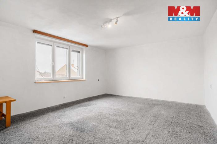 Prodej rodinného domu, Mimoň - Mimoň I, Eliášova, 200 m2