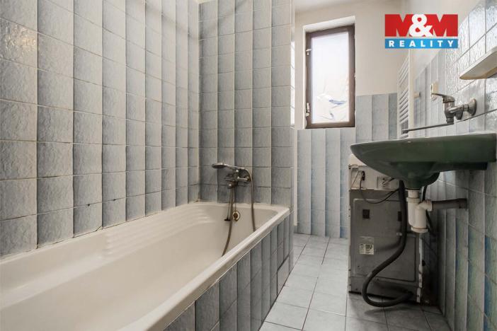 Prodej rodinného domu, Mimoň - Mimoň I, Eliášova, 200 m2