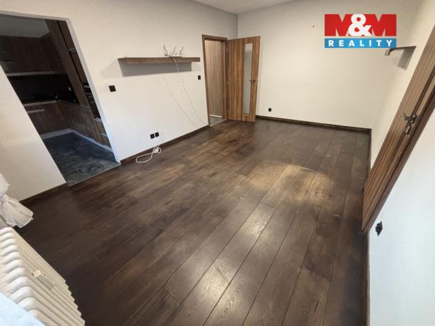 Pronájem bytu 2+1, Hranice - Hranice I-Město, Struhlovsko, 54 m2