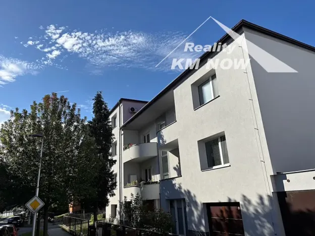 Prodej bytu 3+1, Kroměříž, Kostnická, 72 m2