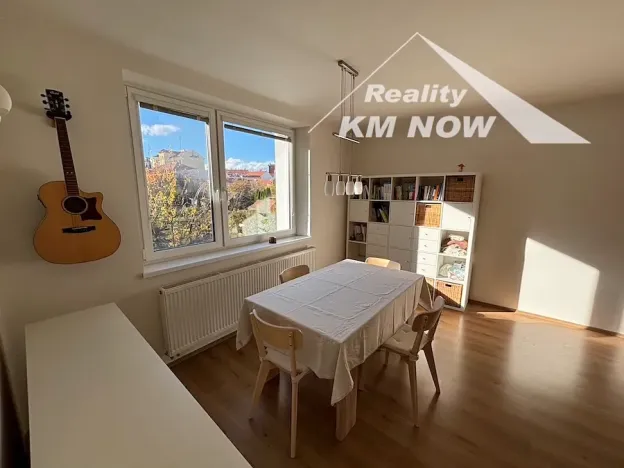 Prodej bytu 3+1, Kroměříž, Kostnická, 72 m2