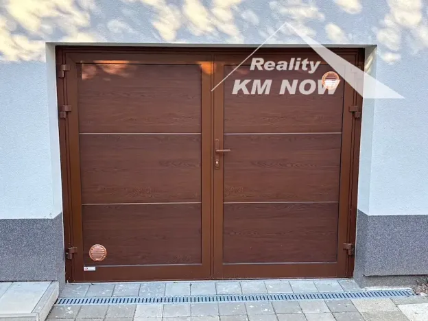 Prodej bytu 3+1, Kroměříž, Kostnická, 72 m2