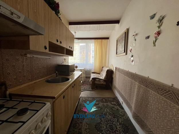 Pronájem bytu 2+1, Krupka, Karla Čapka, 62 m2