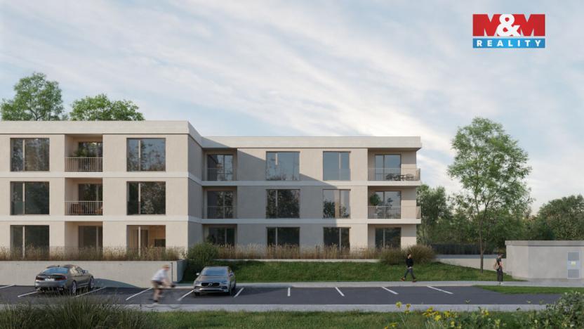 Prodej bytu 4+kk, Brandýs nad Labem-Stará Boleslav, Dřevčická, 93 m2