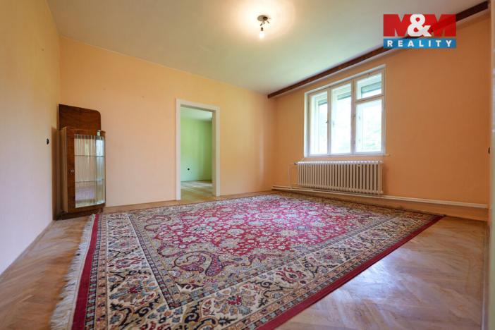 Prodej rodinného domu, Prostějov, Na splávku, 162 m2