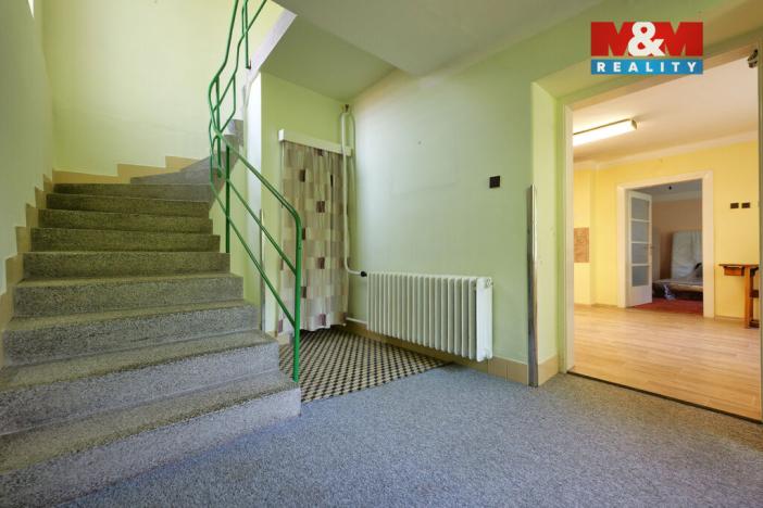 Prodej rodinného domu, Prostějov, Na splávku, 162 m2