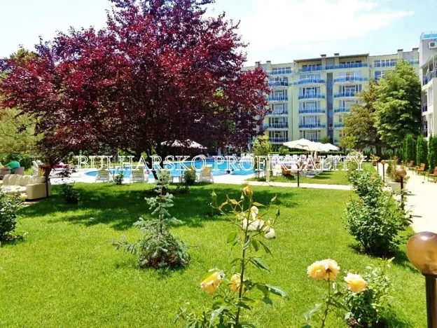 Prodej bytu 2+1, Ravda, Bulharsko, 102 m2