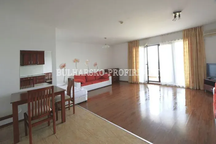 Prodej bytu 2+kk, Aheloy, Bulharsko, 77 m2