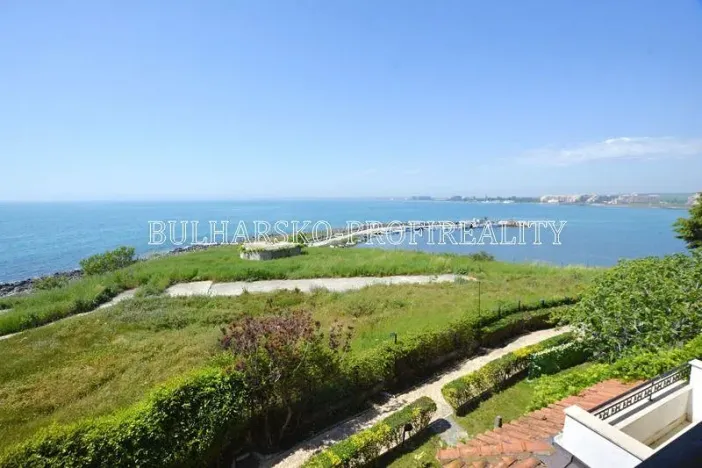 Prodej bytu 2+kk, Aheloy, Bulharsko, 77 m2