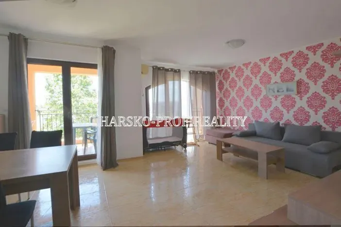 Prodej bytu 3+kk, Aheloy, Bulharsko, 100 m2