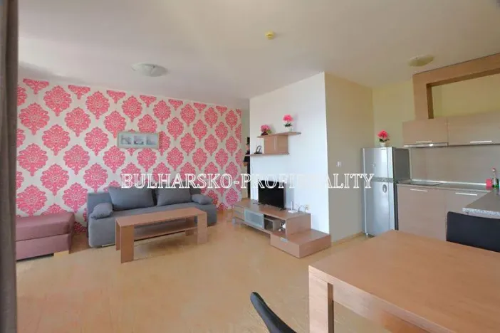 Prodej bytu 3+kk, Aheloy, Bulharsko, 100 m2