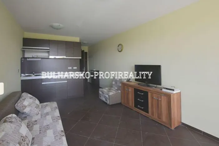 Prodej bytu 1+kk, Nesebar, Bulharsko, 41 m2