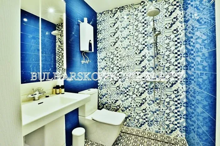 Prodej bytu 4+kk, Nesebar, Bulharsko, 144 m2