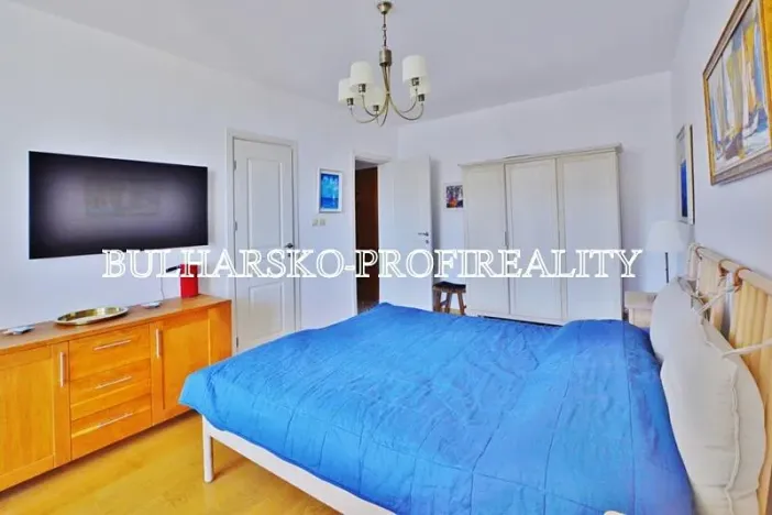 Prodej bytu 4+kk, Nesebar, Bulharsko, 144 m2