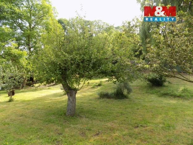 Prodej pozemku pro bydlení, Nový Oldřichov - Mistrovice, 1046 m2