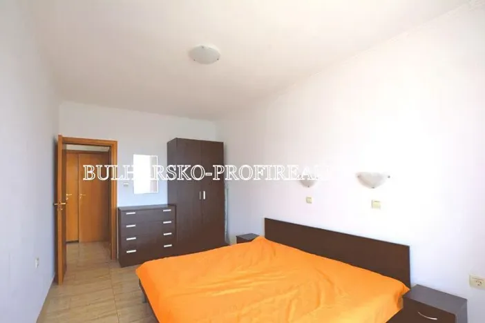 Prodej bytu 2+kk, Sveti Vlas, Bulharsko, 59 m2