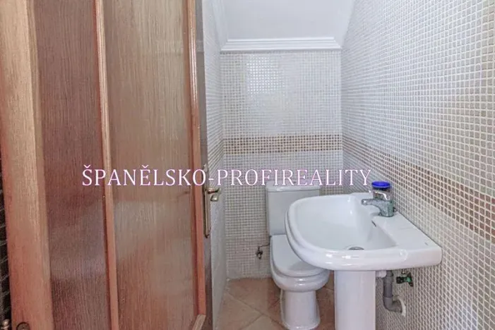 Prodej vily, Torrevieja, Španělsko, 116 m2