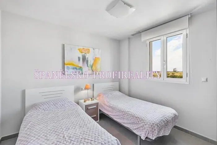 Prodej bytu 3+kk, Torrevieja, Španělsko, 66 m2