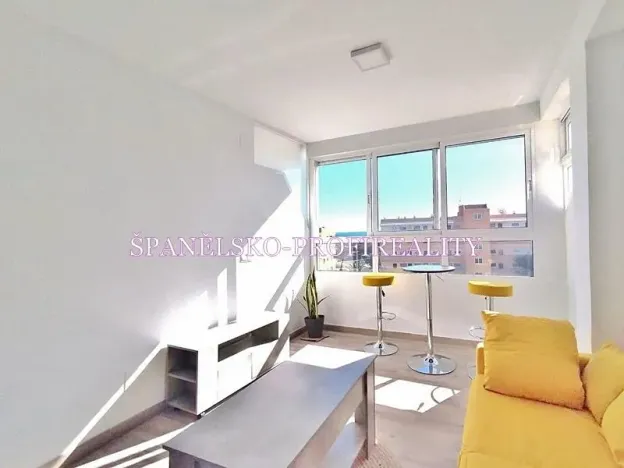 Prodej bytu 3+kk, Guardamar del Segura, Španělsko, 45 m2