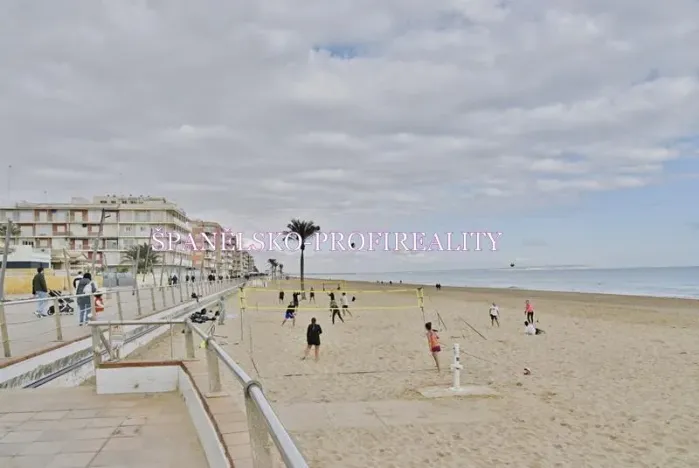 Prodej bytu 3+kk, Guardamar del Segura, Španělsko, 45 m2