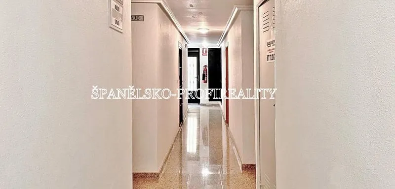 Prodej bytu 3+kk, Formentera del Segura, Španělsko, 55 m2