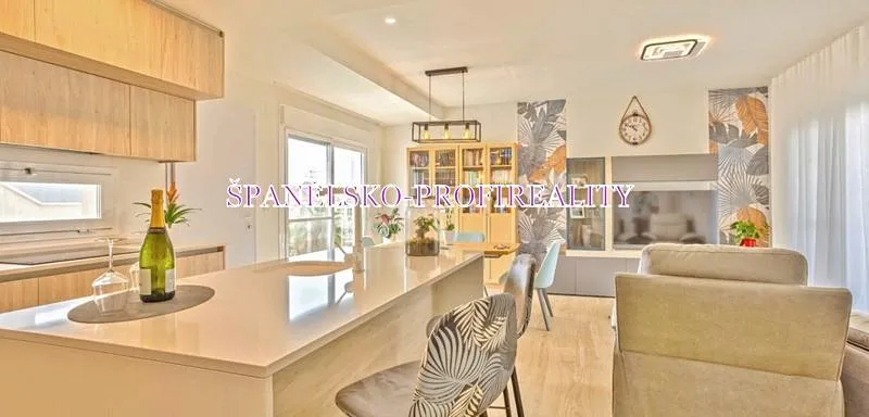 Prodej bytu 3+kk, Dehesa de Campoamor, Španělsko, 79 m2