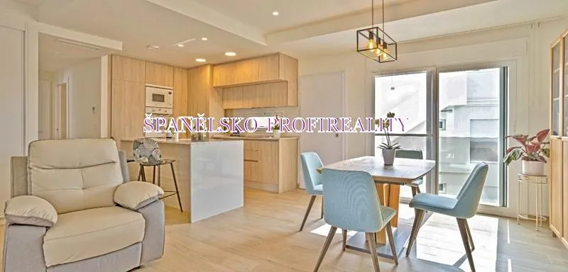 Prodej bytu 3+kk, Dehesa de Campoamor, Španělsko, 79 m2