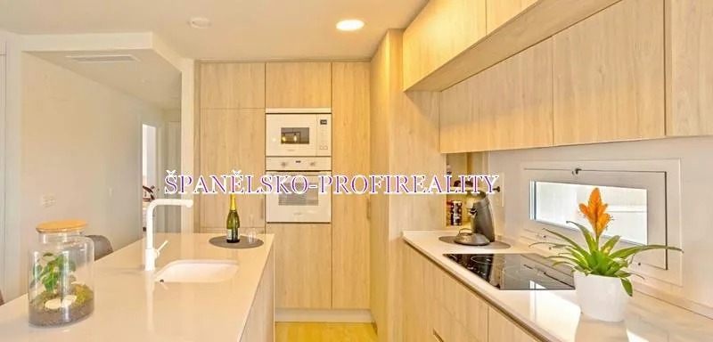 Prodej bytu 3+kk, Dehesa de Campoamor, Španělsko, 79 m2