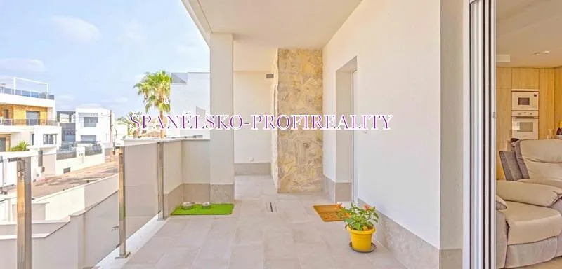 Prodej bytu 3+kk, Dehesa de Campoamor, Španělsko, 79 m2