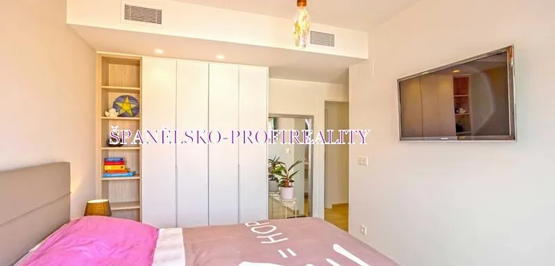 Prodej bytu 3+kk, Dehesa de Campoamor, Španělsko, 79 m2