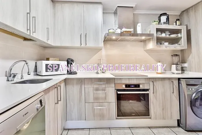 Prodej vily, Torrevieja, Španělsko, 57 m2