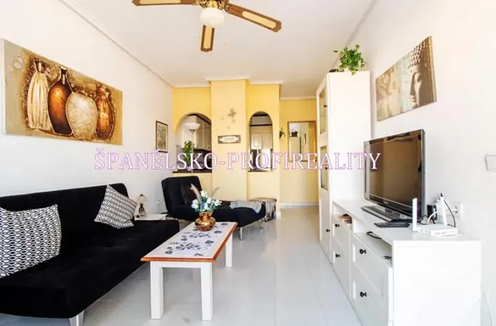 Prodej bytu 4+kk, Torrevieja, Španělsko, 61 m2