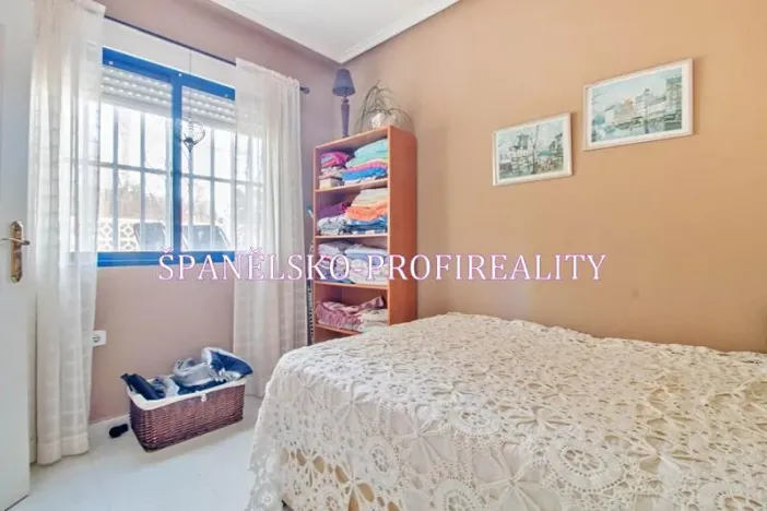 Prodej bytu 4+kk, Torrevieja, Španělsko, 61 m2