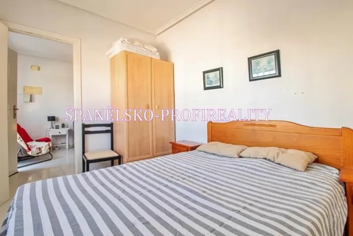 Prodej bytu 4+kk, Torrevieja, Španělsko, 61 m2