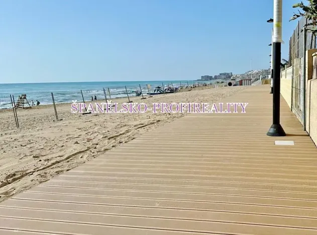 Prodej bytu 2+kk, Torrevieja, Španělsko, 38 m2