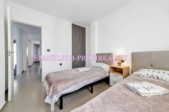 Prodej bytu 3+kk, Orihuela, Španělsko, 74 m2