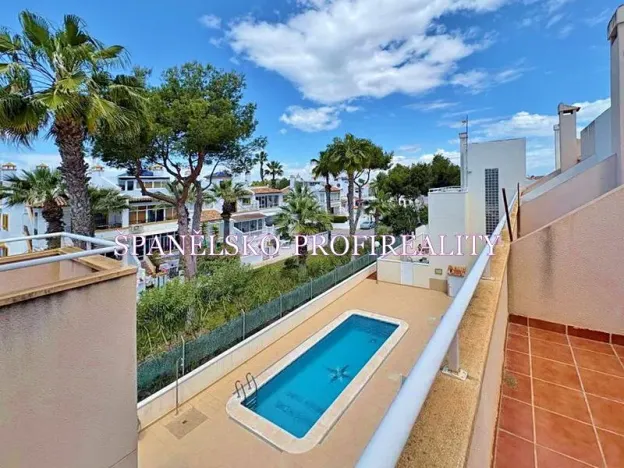 Prodej vily, Villamartín, Španělsko, 100 m2