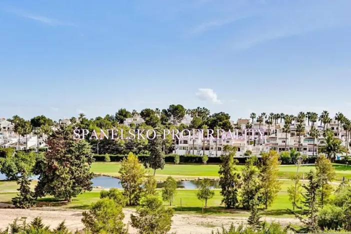 Prodej vily, Villamartín, Španělsko, 100 m2