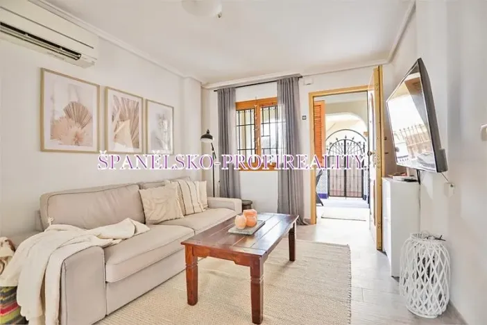 Prodej vily, Torrevieja, Španělsko, 46 m2