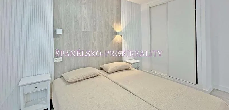 Prodej bytu 3+kk, Torrevieja, Španělsko, 75 m2