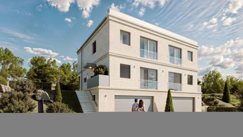 Prodej domu, Praha, Hlouchova, 176 m2