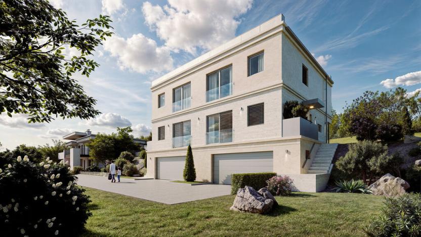 Prodej domu, Praha, Hlouchova, 176 m2