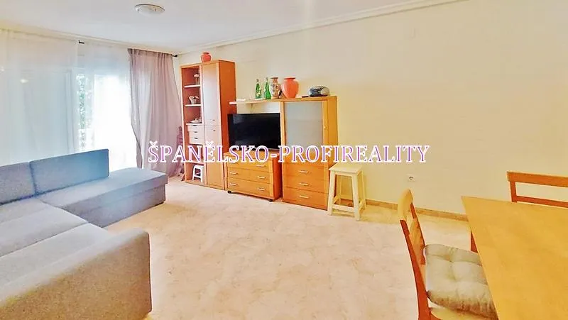 Prodej bytu 2+kk, Torrevieja, Španělsko, 48 m2