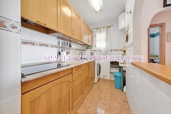 Prodej bytu 3+kk, Torrevieja, Španělsko, 56 m2