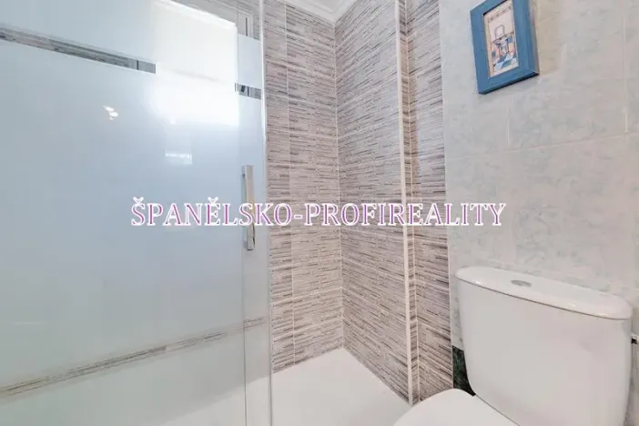 Prodej bytu 3+kk, Torrevieja, Španělsko, 56 m2