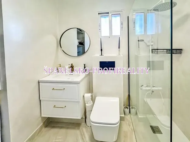 Prodej bytu 3+kk, Orihuela, Španělsko, 77 m2