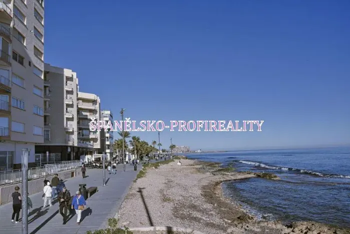 Prodej bytu 3+kk, Torrevieja, Španělsko, 82 m2