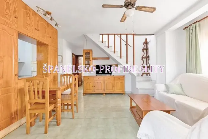 Prodej bytu 3+kk, Torrevieja, Španělsko, 78 m2